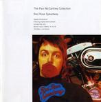 cd - Paul McCartney &amp; Wings - Red Rose Speedway, Zo goed als nieuw, Verzenden