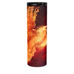 Thermosbeker - Phoenix Rising, Huis en Inrichting, Keuken | Servies, Ophalen of Verzenden, Nieuw