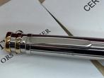 Cartier - Trois Ors - Balpen, Verzamelen, Pennenverzamelingen, Nieuw