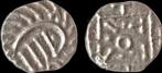 Ca 700ad England Anglo-saxon Continental Sceattas Ar scea..., Postzegels en Munten, Munten | Europa | Niet-Euromunten, Verzenden