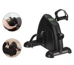 Mini Hometrainer –Pedaaltrainer met Weerstand en LCD-Display, Verzenden, Nieuw