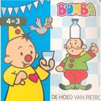 Bumba : kartonboek - De hoed van Pietro 9789462771291, Verzenden, Zo goed als nieuw, Hans Bourlon