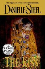 The Kiss by Danielle Steel (Paperback), Boeken, Verzenden, Gelezen, Danielle Steel