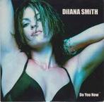 cd single card - Dilana Smith - Do You Now, Cd's en Dvd's, Verzenden, Zo goed als nieuw