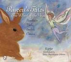Ruperts Tales, Ophalen of Verzenden, Nieuw
