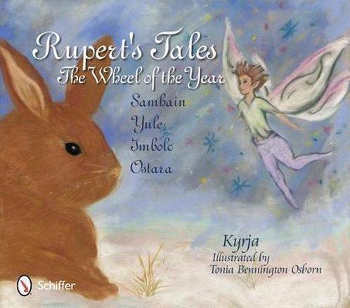 Ruperts Tales, Boeken, Overige Boeken, Ophalen of Verzenden