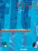 Start Deutsch 1. Fit furs Goethe Zertifikat C1 9783190018758, Boeken, Verzenden, Zo goed als nieuw