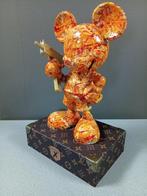 Brother X - Dangerous Mickey by Louis Vuitton - XL - Gallery, Antiek en Kunst