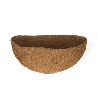 Kokosinlegvel | Nature | Ø 35 cm, Tuin en Terras, Bloempotten, Nieuw, Verzenden