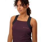 VAUDE Functionele top Womens Matera Top Fiets shirt, Kleding | Dames, Sportkleding, Verzenden, Nieuw