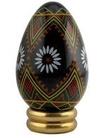 Fabergé ei - Schatkist van Eieren Oekraïens Ei - Verguld,