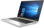 HP Elitebook 830 G7  | Intel i5 | 256 SSD | 16 GB | NIEUW, Computers en Software, 256 GB, Qwerty, 13 inch, Intel i5 10210U