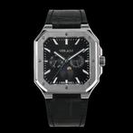 Ublast - Square - Moonphase Calendar - REF.UBSQML44BK - Ltd., Nieuw