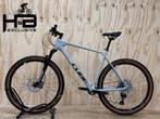 Cube Reaction C62 Pro Carbon 29 inch mountainbike XT 2022, Fietsen en Brommers, Fietsen | Mountainbikes en ATB, Overige merken