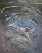 GONZHO - Azul (No reserve)