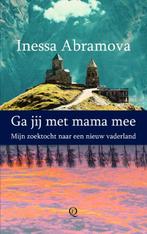 Ga jij met mama mee | 9789021470832 | Inessa Abramova, Zo goed als nieuw, Inessa Abramova
