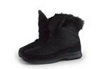 Nelson Snowboots in maat 37 Zwart | 10% extra korting, Verzenden, Zwart, Snowboots, Zo goed als nieuw