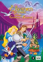 Zwanenprinses 02, Cd's en Dvd's, Verzenden, Nieuw in verpakking