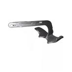 Bieden: Sanguineti galvanized high hold anchor 10 KG, Watersport en Boten, Ophalen of Verzenden, Nieuw