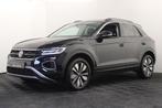 Zakelijke Lease |  Volkswagen T-Roc 1.5 eTsi Goal!, Automaat, Stof, Gebruikt, Overige kleuren