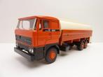 Lion Car 1:50 - Modelauto - DAF 2800 tankauto 3300, Nieuw