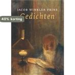 Jacbob Winkler Prins gedichten 9789077548929, Verzenden, Zo goed als nieuw, Jacob Winkler Prins