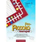 Pico Piccolo Maximo Topografie 3 Europa (doos) groep 7 (zie, Verzenden, Nieuw