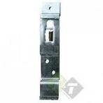 Nummerplaathouder, Kentekenplaathouder 1 Stuk, 3 Montagegate, Ophalen of Verzenden, Nieuw, Universele onderdelen