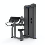 L106 | Gymfit Biceps Curl | Luxury-line, Ophalen of Verzenden, Nieuw, Overige typen