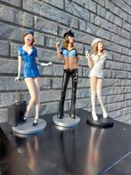 Peter Mook - Beeld, Betty Boop evening dress - 24 cm -, Antiek en Kunst