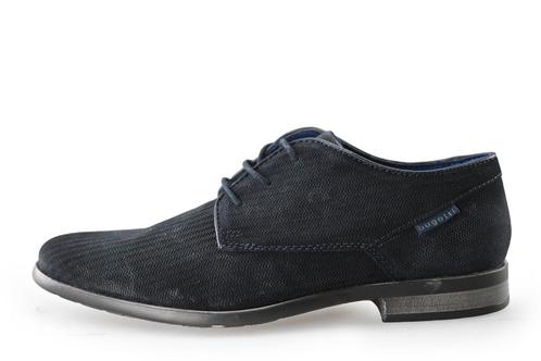 Bugatti Nette schoenen in maat 45 Blauw | 10% extra korting, Kleding | Heren, Schoenen, Blauw, Zo goed als nieuw, Overige typen
