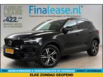 Volvo XC40 1.5 T2 R-Design Virtual Camera Sfeer Adaptive NAP, Automaat, Zwart, Nieuw, SUV of Terreinwagen