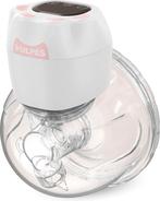 2dekans | Vulpes Goods® BabyCare - Handsfree Borstkolf -, Kinderen en Baby's, Babyvoeding en Toebehoren, Ophalen of Verzenden