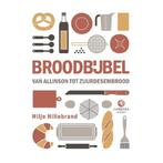9789048834839 Kookbijbels - Broodbijbel Hiljo Hillebrand, Boeken, Verzenden, Nieuw, Hiljo Hillebrand