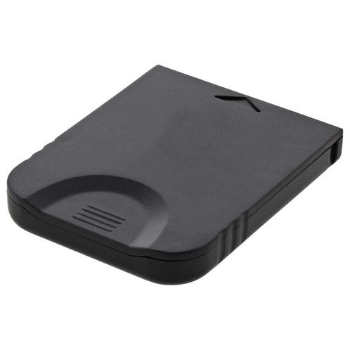 Gamecube 123 Blocks Memory Card - 64MB, Spelcomputers en Games, Spelcomputers | Nintendo Consoles | Accessoires, Zo goed als nieuw