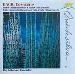 cd - Bach - Bach Concertos, Verzenden, Zo goed als nieuw