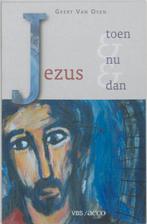 Jezus 9789033456428 Geert Van Oyen, Boeken, Verzenden, Gelezen, Geert Van Oyen