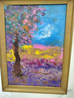 Antonio Del Gaudio (1941) - Primavera, Antiek en Kunst