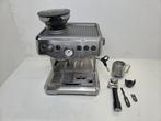 Veiling - Sage the Barista Express™ Koffiemachine Pistonma, Nieuw