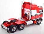 Road Kings 1:18 - Modelauto - Kenworth K100 Aerodyne Truck –, Hobby en Vrije tijd, Nieuw