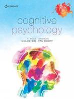 Cognitive Psychology 9781473774353, Boeken, Zo goed als nieuw, Verzenden