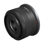 Canon RF-S 18-45mm f/4.5-6.3 IS STM objectief Zwart, Audio, Tv en Foto, Fotografie | Lenzen en Objectieven, Verzenden, Gebruikt