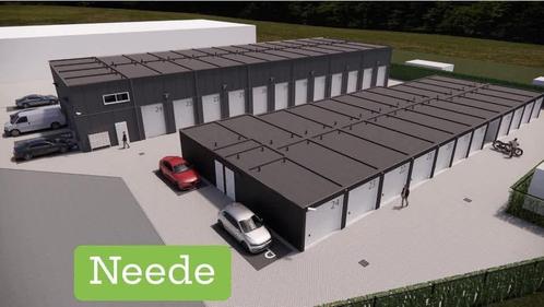 Nu te koop: Loodsen / Bedrijfshallen in Neede, Huizen en Kamers, Garages en Parkeerplaatsen, Gelderland