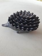 Asbak - Hedgehog asbakkenset - Metaal