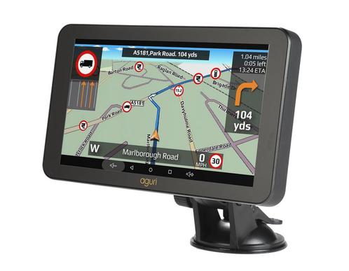 Aguri Truck TX-760, Auto diversen, Autonavigatie, Verzenden