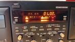 Tascam - 302 Mk2 Cassetterecorder-speler, Audio, Tv en Foto, Radio's, Nieuw