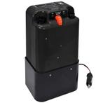 Bravo BST 800 Accu elektrische luchtpomp, Ophalen of Verzenden, Nieuw, Zeilboot of Motorboot