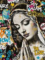 Nina Nox - Revelations 21:4, Antiek en Kunst
