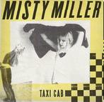 Misty Miller - Taxi Cab, Ophalen of Verzenden, Gebruikt