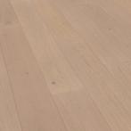Floer Hybride Hout 5004 Gerookt Wit Eiken Subtiel (23,3 cm), Huis en Inrichting, Stoffering | Vloerbedekking, Nieuw, Parket, Ophalen of Verzenden